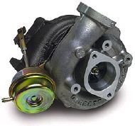 Precision Engine Services - Turbocharger