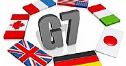 G7 Summit Logo