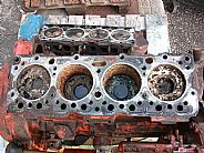 Ford 255 4 cylinder - extensive damage on arrival at Precision, severe corrosion 